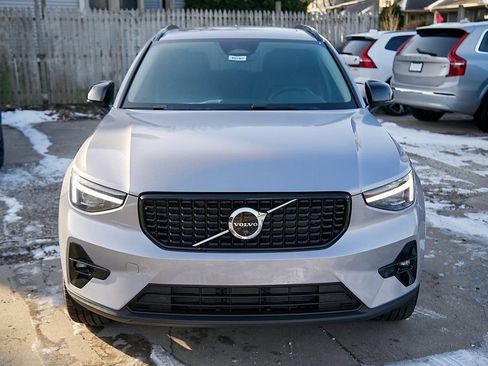 New 2026 Volvo XC40 B5 Ultra w/ Protection Package Premier image 5