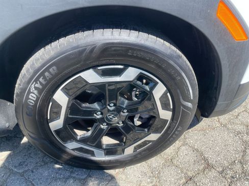 Used 2025 Hyundai Santa Fe SEL image 33