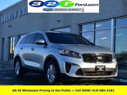 Used 2019 Kia Sorento LX