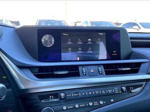 Used 2020 Lexus ES 350 w/ Premium Package image 32