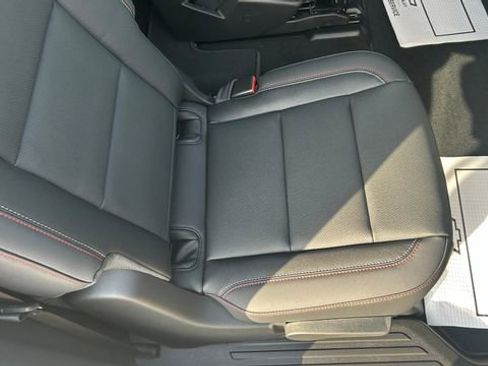 New 2026 Chevrolet Traverse Z71 w/ Enhanced Driving Package image 46