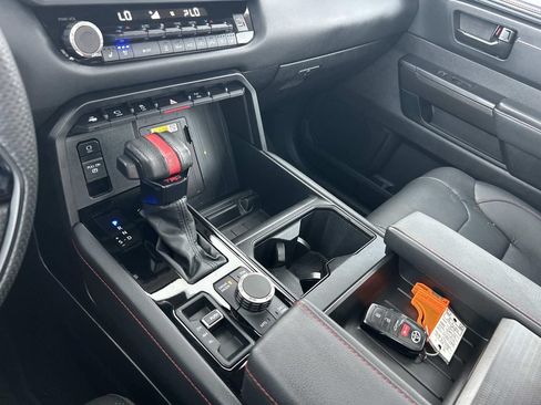 Used 2023 Toyota Tundra TRD Pro AWD/4WD image 40