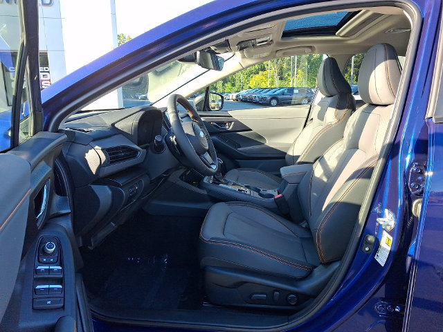 New 2026 Subaru Crosstrek 2.5i Limited AWD/4WD image 7