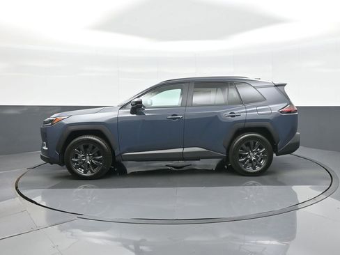Certified 2026 Toyota RAV4 XLE Premium w/ Weather Package AWD/4WD image 6