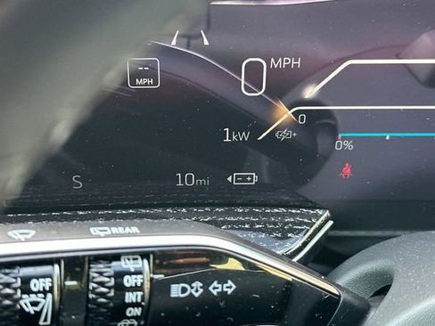 New 2026 Cadillac Escalade IQ Sport 1 w/ LPO, ONYX Package image 27