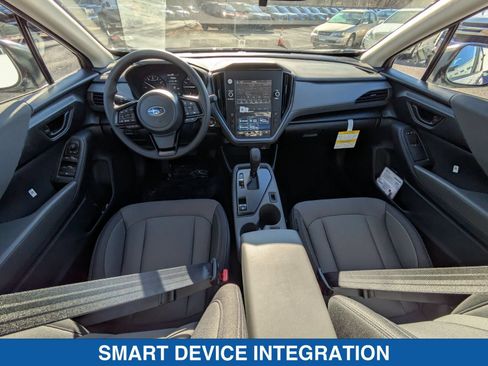 Certified 2026 Subaru Crosstrek 2.5i AWD/4WD image 11