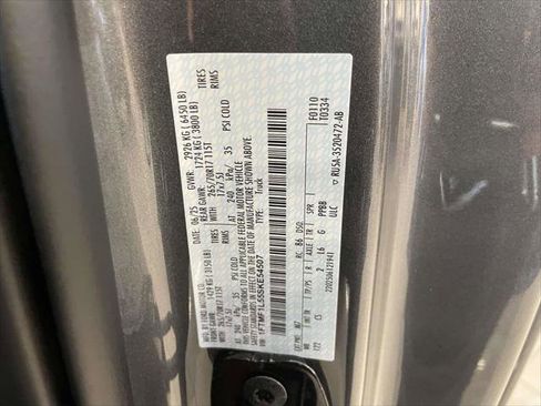 New 2025 Ford F150 XL image 28