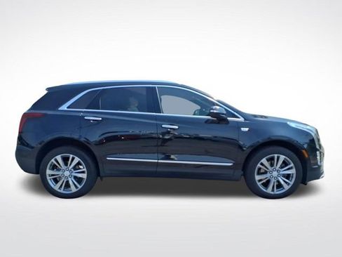Certified 2023 Cadillac XT5 Premium Luxury FWD image 6
