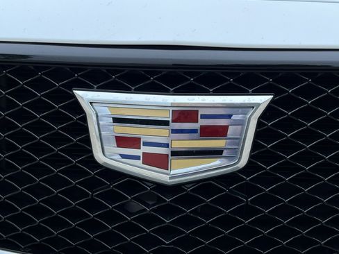 Used 2023 Cadillac CT5 Sport w/ Cold Weather Package RWD image 20