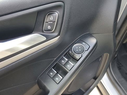 Used 2022 Ford Escape SEL image 23