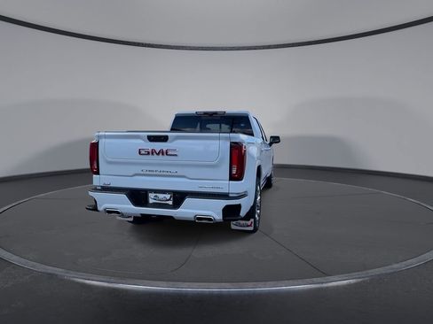 New 2026 GMC Sierra 1500 Denali image 8