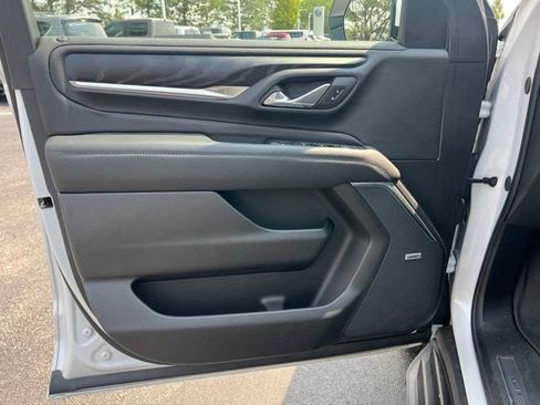Used 2024 GMC Yukon Denali w/ LPO, Floor Liner Package AWD/4WD image 26
