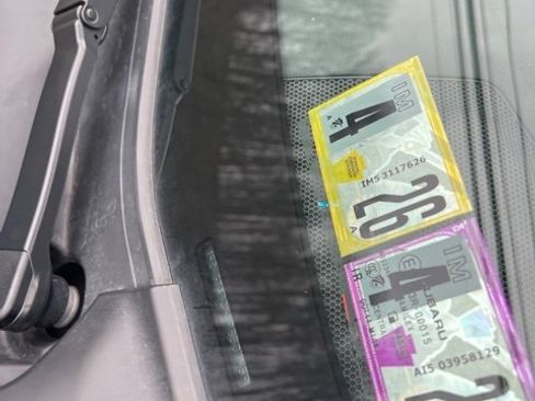 Used 2023 Subaru Crosstrek 2.0i image 12