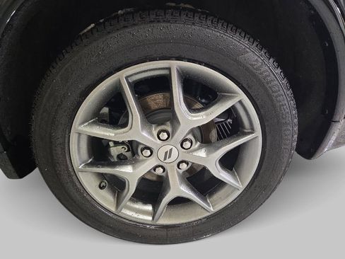 New 2026 Dodge Durango GT image 40