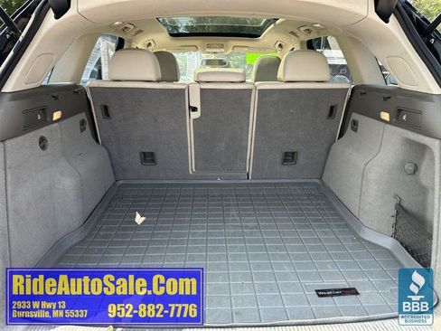 Used 2011 Audi Q5 3.2 Premium Plus AWD/4WD image 26