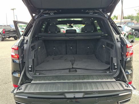 Used 2019 BMW X5 xDrive40i w/ Convenience Package AWD/4WD image 29