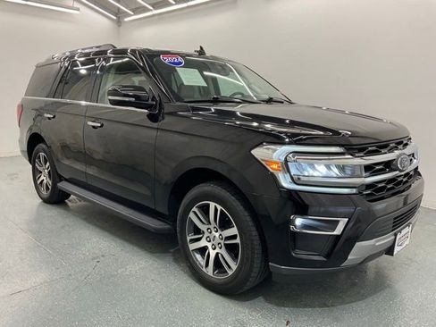 Used 2024 Ford Expedition Limited AWD/4WD image 8