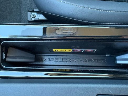 New 2026 Toyota Prius XLE image 24