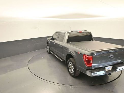 Certified 2023 Ford F150 XLT w/ Equipment Group 302A High AWD/4WD image 27