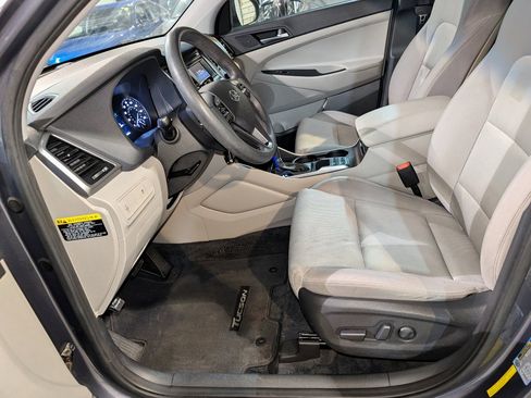 Used 2016 Hyundai Tucson SE w/ Option Group 02 image 14