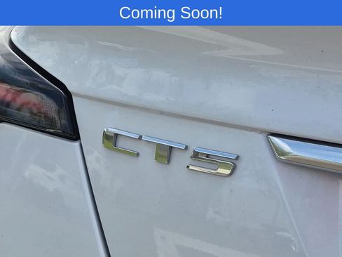 Used 2020 Cadillac CT5 Sport AWD/4WD image 12