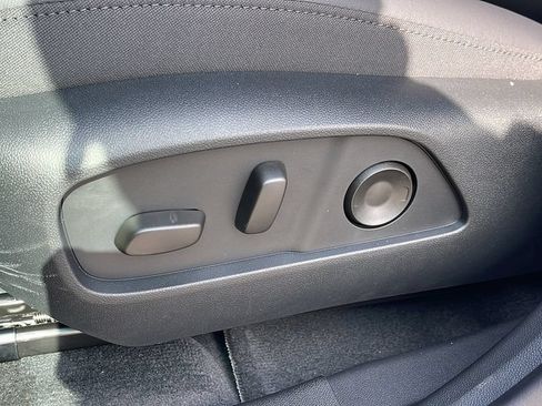 New 2026 GMC Terrain Elevation w/ Elevation Premium Package FWD image 13