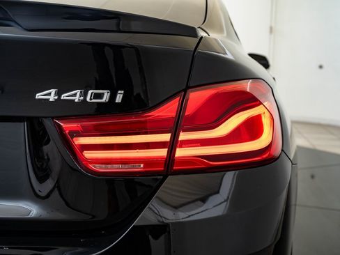 Used 2019 BMW 440i Gran Coupe 440i Gran Coupe image 9
