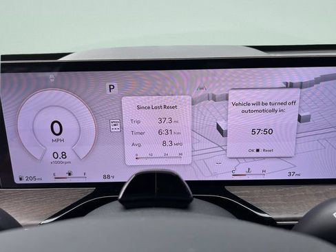New 2026 Genesis GV80 2.5T Select AWD/4WD image 36