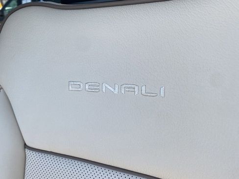 Certified 2022 GMC Yukon XL Denali w/ Max Trailering Package image 49