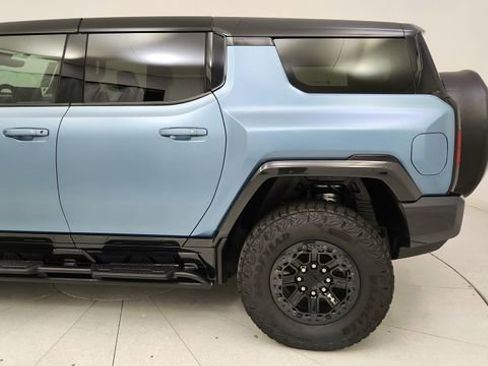 Used 2024 GMC Hummer EV 3X w/ Omega Edition image 10