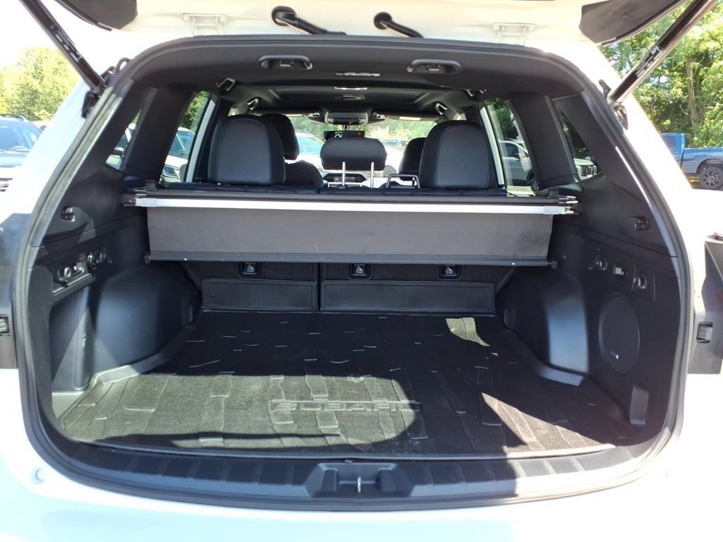 Used 2023 Subaru Forester Wilderness AWD/4WD image 20