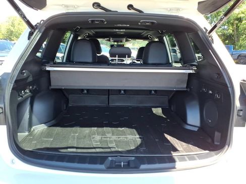 Certified 2023 Subaru Forester Wilderness AWD/4WD image 20