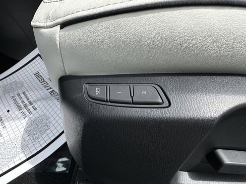 Certified 2025 MAZDA CX-5 AWD 2.5 S w/ Preferred Package image 24