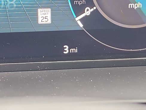 New 2025 Volkswagen Atlas SEL image 13