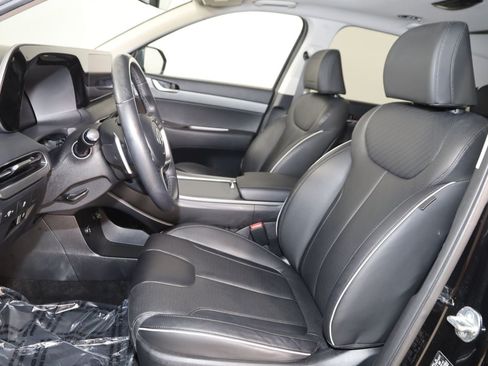 Used 2023 Hyundai Palisade XRT FWD image 7