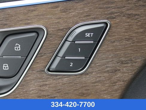 New 2026 Audi Q7 2.0T Premium Plus image 18