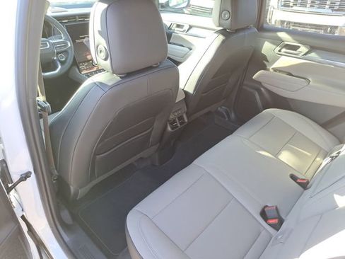 New 2026 GMC Terrain Elevation w/ Elevation Premium Package image 12