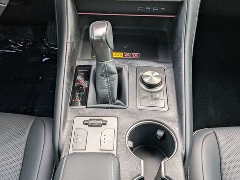 Used 2026 Lexus IS 350 F Sport RWD image 17