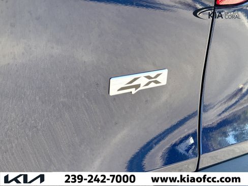 New 2026 Kia Seltos LX image 11