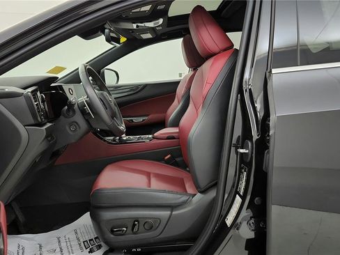 Used 2023 Lexus NX 350 AWD image 25