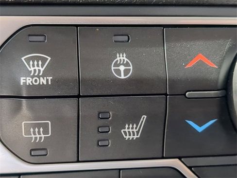 Used 2025 Jeep Wrangler Sport S w/ Convenience Group image 52