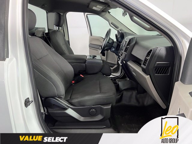 Used 2019 Ford F150 XL w/ XL Power Equipment Group RWD image 13