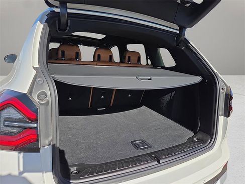 Used 2023 BMW X3 sDrive30i w/ Convenience Package image 10