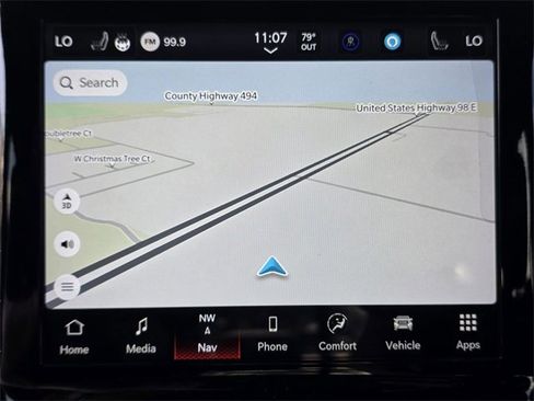 Certified 2022 RAM 1500 Big Horn image 29