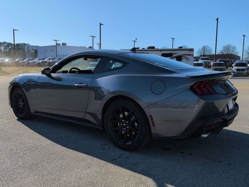 New 2026 Ford Mustang Coupe w/ Mustang Nite Pony Package image 7