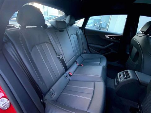 Used 2025 Audi A5 2.0T Premium Plus image 20