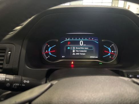 Used 2021 Honda Pilot Touring image 16