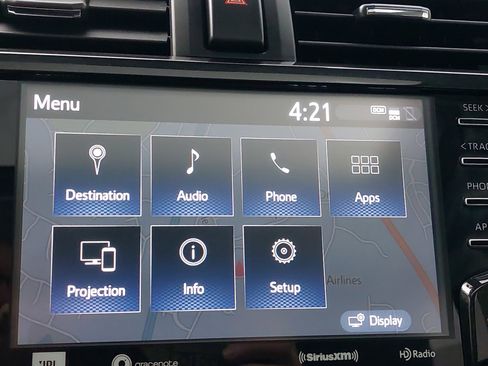 Used 2021 Toyota 4Runner TRD Pro image 23