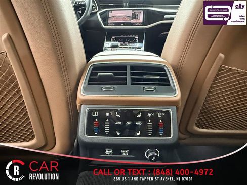 Used 2019 Audi A6 3.0T Prestige AWD/4WD image 35