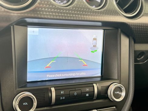 Used 2020 Ford Mustang GT Premium w/ GT Performance Package image 13